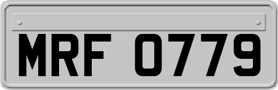 MRF0779