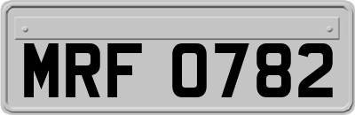 MRF0782