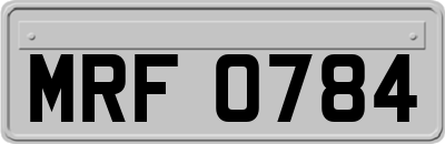 MRF0784