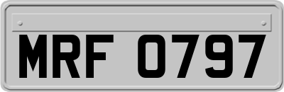 MRF0797
