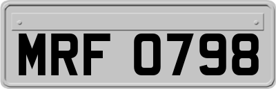 MRF0798
