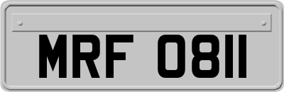 MRF0811