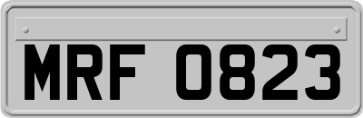 MRF0823