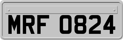 MRF0824