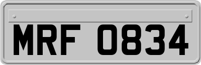 MRF0834