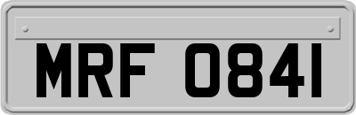 MRF0841