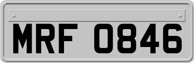 MRF0846