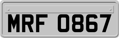 MRF0867
