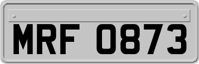 MRF0873