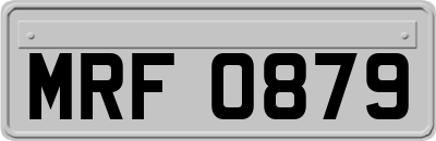 MRF0879