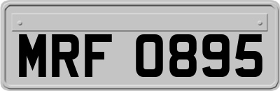 MRF0895