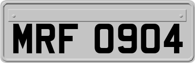 MRF0904
