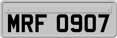 MRF0907
