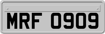 MRF0909