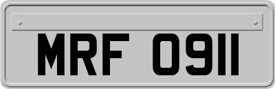 MRF0911
