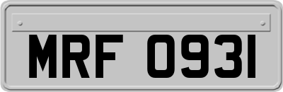 MRF0931