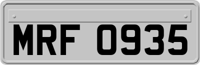 MRF0935