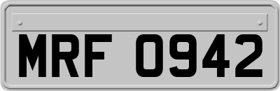 MRF0942