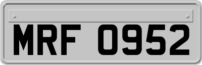 MRF0952