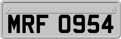 MRF0954