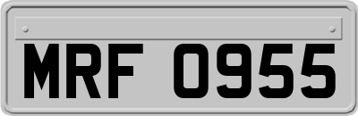 MRF0955