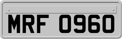 MRF0960