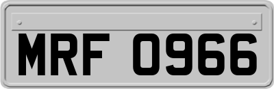 MRF0966