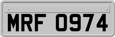 MRF0974