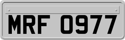 MRF0977