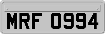 MRF0994