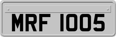 MRF1005