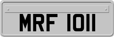 MRF1011