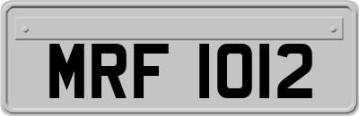 MRF1012