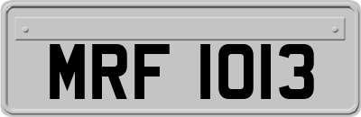 MRF1013