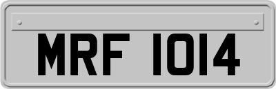 MRF1014