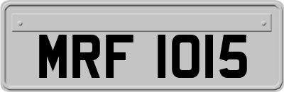 MRF1015