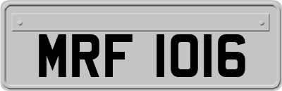 MRF1016