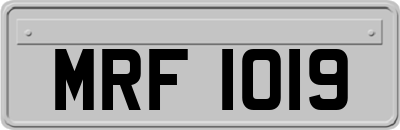 MRF1019
