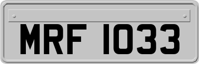 MRF1033