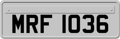 MRF1036