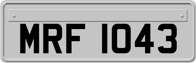 MRF1043