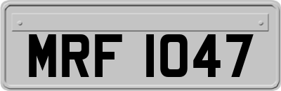 MRF1047