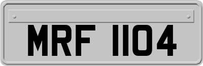 MRF1104