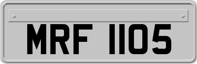 MRF1105