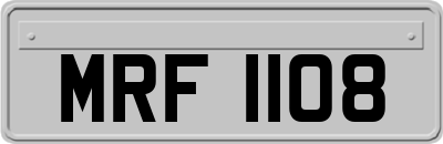 MRF1108