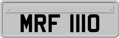 MRF1110