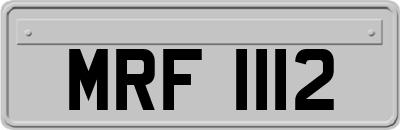 MRF1112