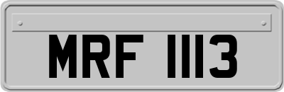 MRF1113