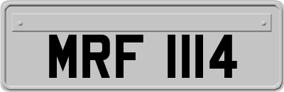 MRF1114