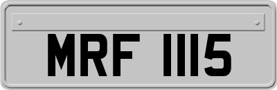 MRF1115